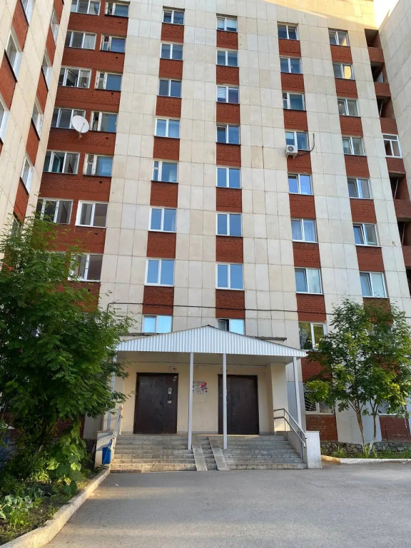 Квартира Студия у Зеленой Рощи
