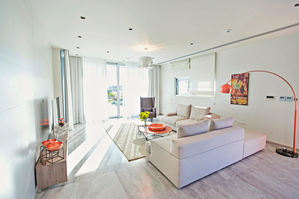 Вилла Vivo Mare Luxury Home