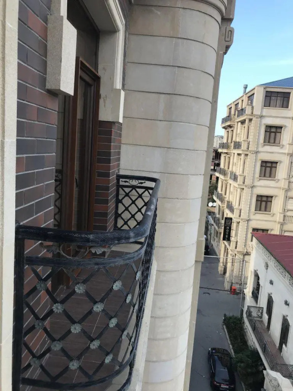 Capitol Hotel Baku