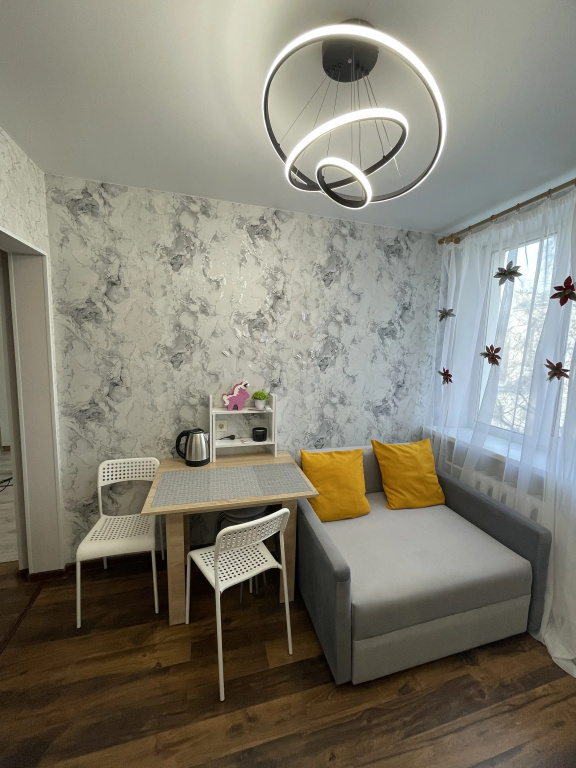 Квартира apARTament Ленина 52 к3А