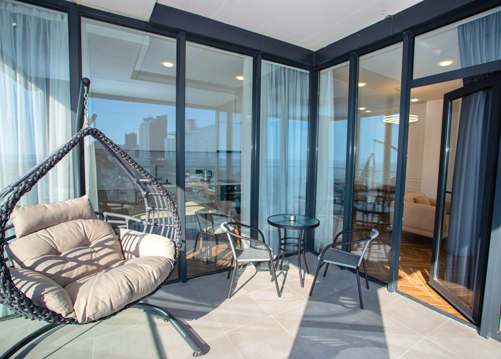 Апарт-отель Solis Residence