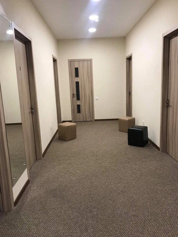 Отель 5Rooms