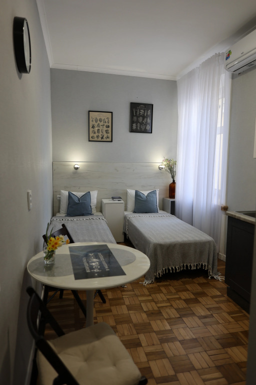Апартаменты LOFT & HOME 2
