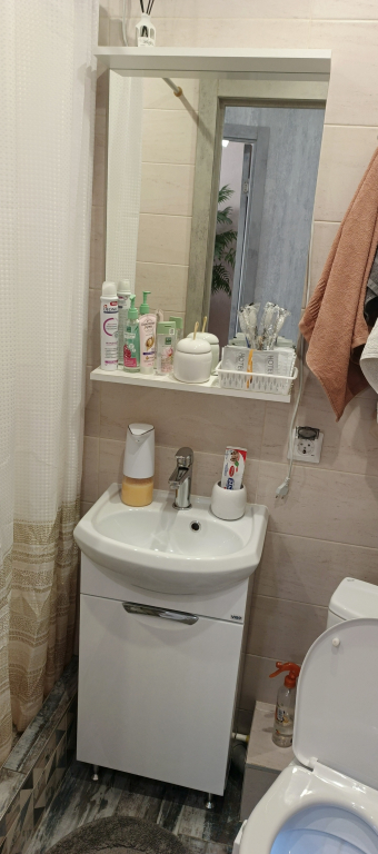 Квартира BestApartPetergof