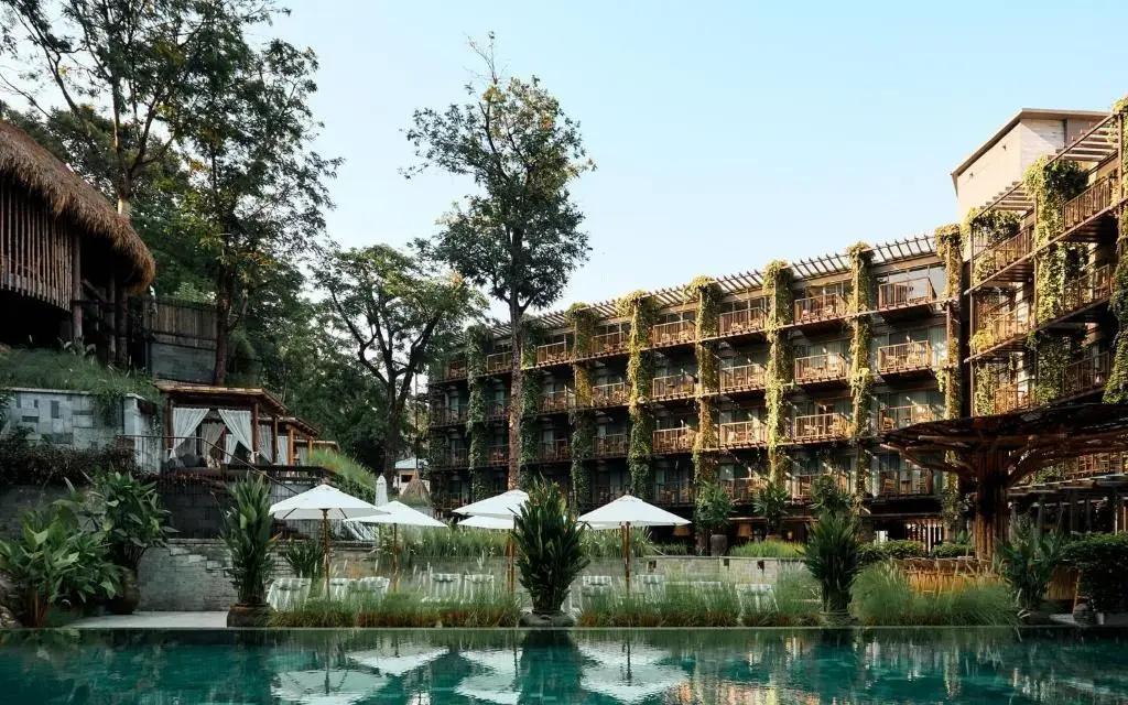 Dinso Resort & Villas Phuket, Vignette Collection by IHG