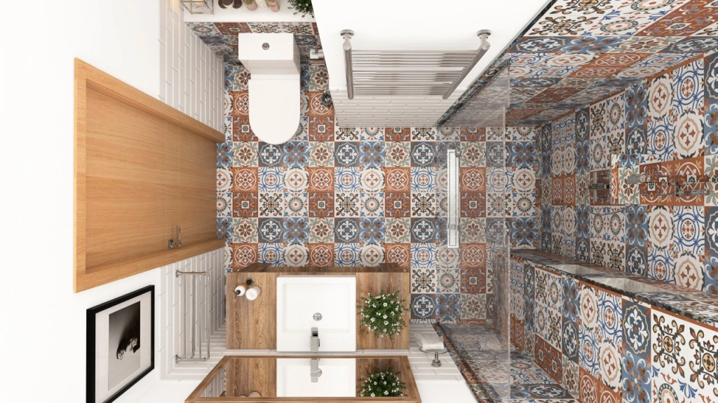 Centric Baku Boutique Hotel