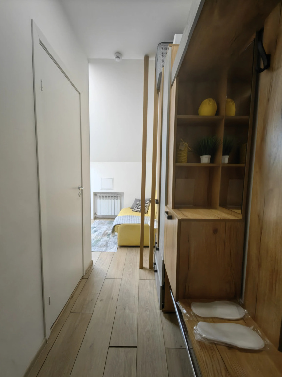 Квартира Smart Apart студия в Историческом Особняке в 5 минутах от метро Марксистская