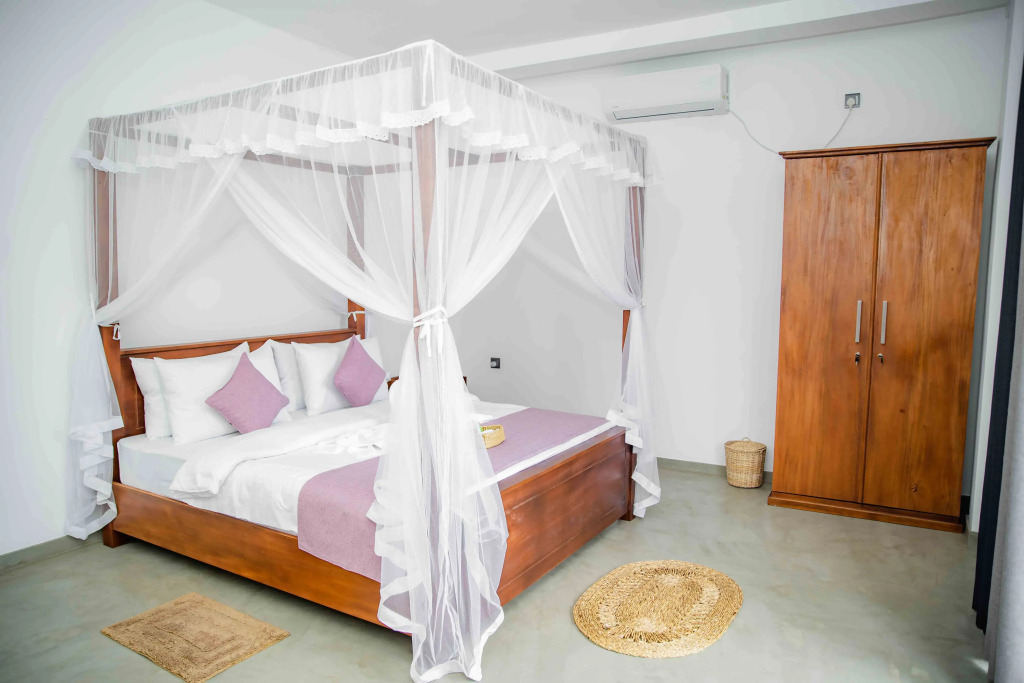 Бутик-отель Hirigala Beach Resort