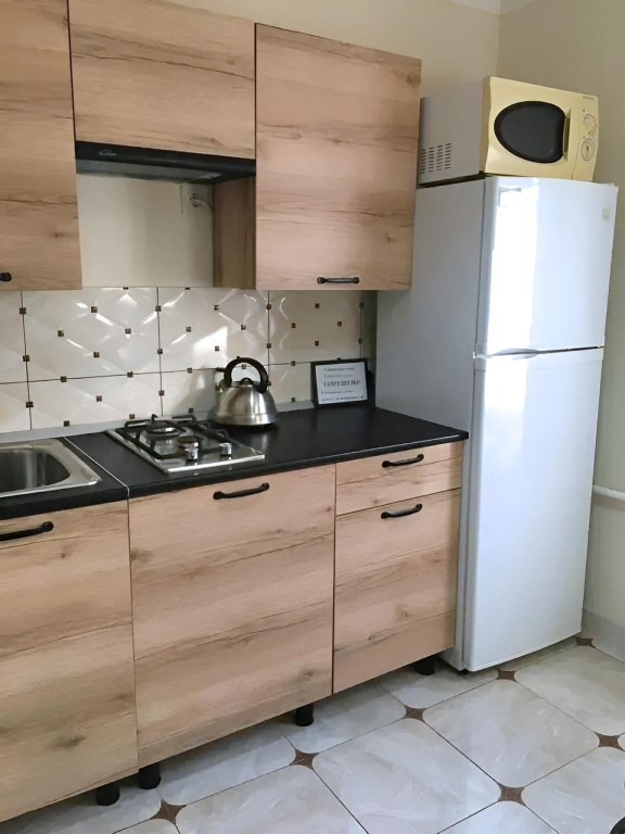 Квартира на улице Красноармейская, 53