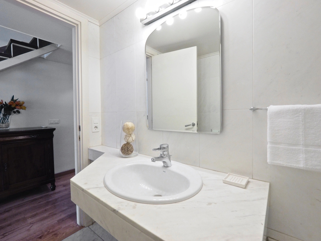 Апартаменты Suites 4Days Paseo de Gracia Design