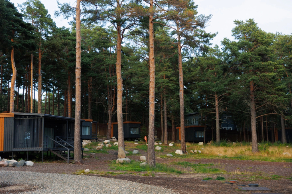 Гостевой дом Taleo Home