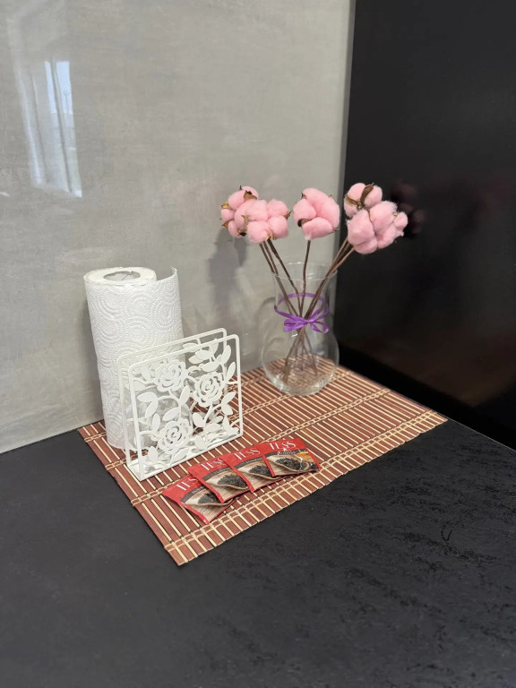 Частный Дом Семейный в Матросово