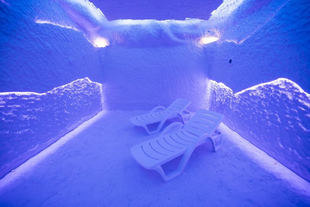 Marokand Spa Hotel