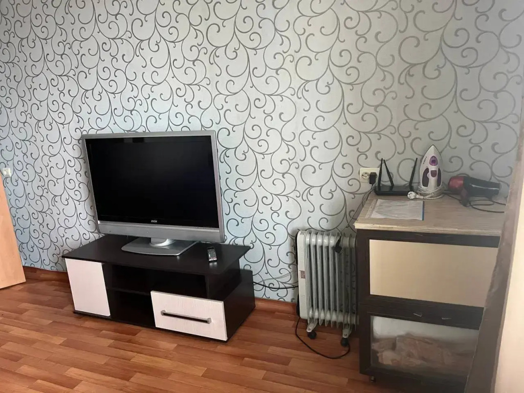 Квартира со всеми удобствами