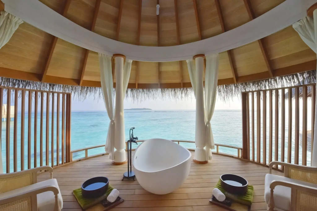 Milaidhoo Maldives