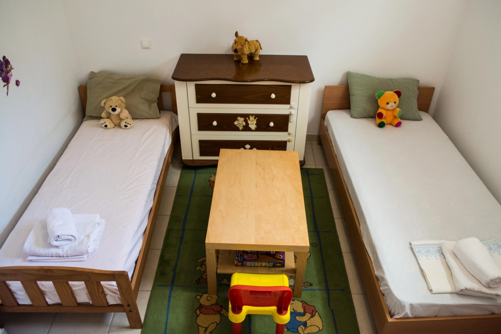 Гостевой Дом Family House Near the Beach