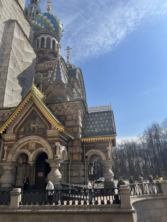 Квартира СиНева