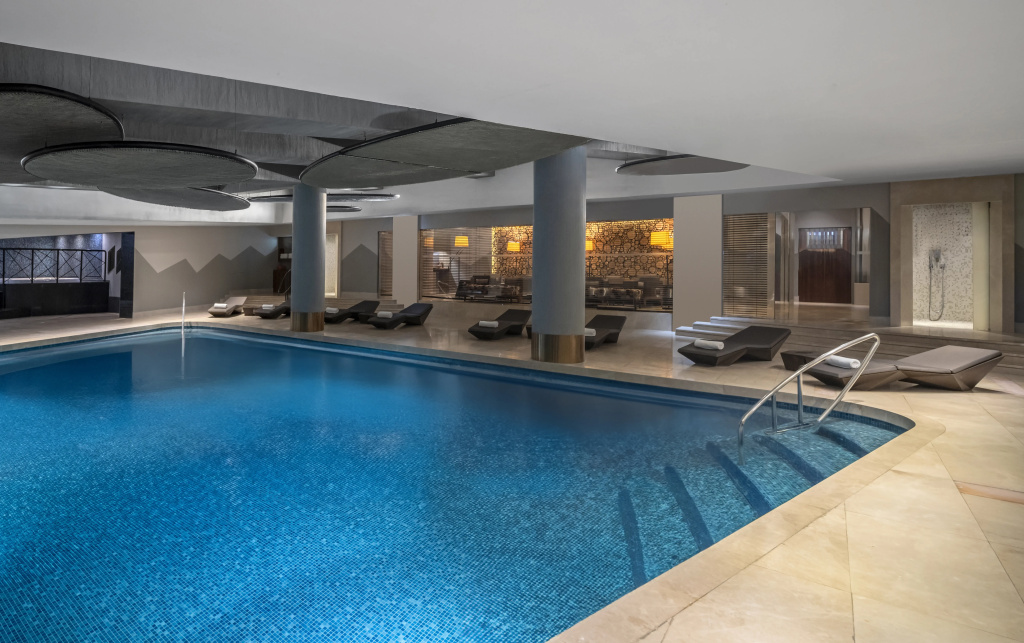 Swissôtel Resort Bodrum Beach