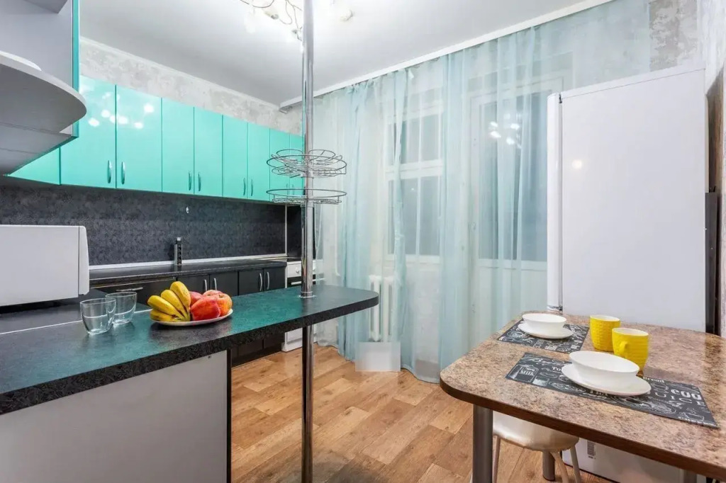 Квартира на Улица Николая Семёнова 27к2