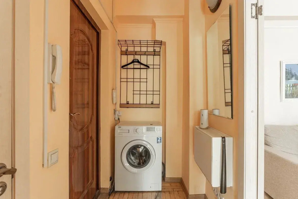 Апартаменты Atlant Apartments 100