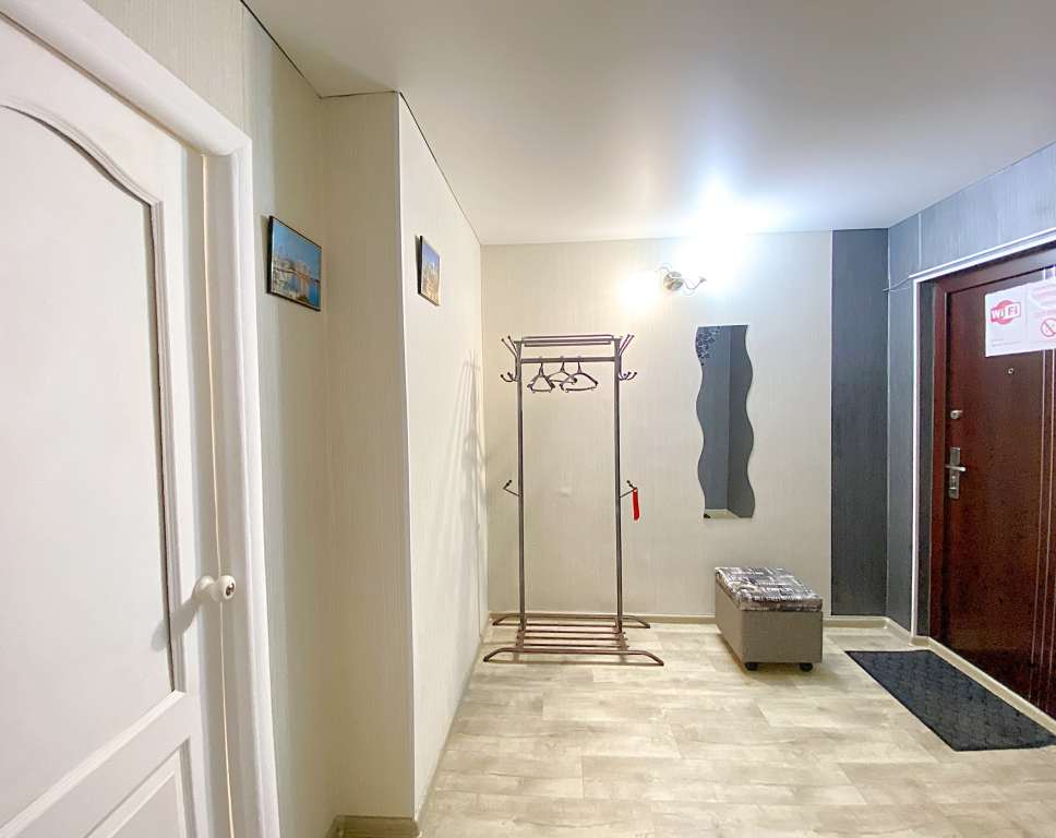 Квартира в 7 микрорайоне 46