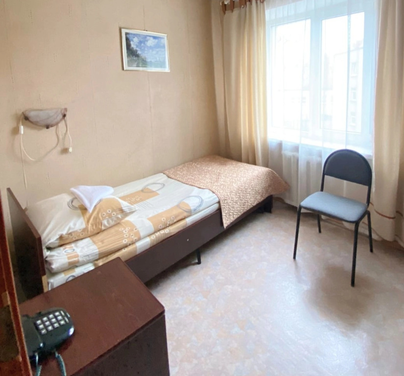 Патриот