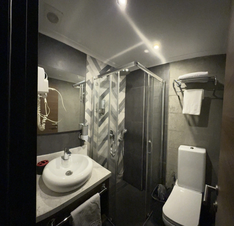 Elibol Hotel Old City