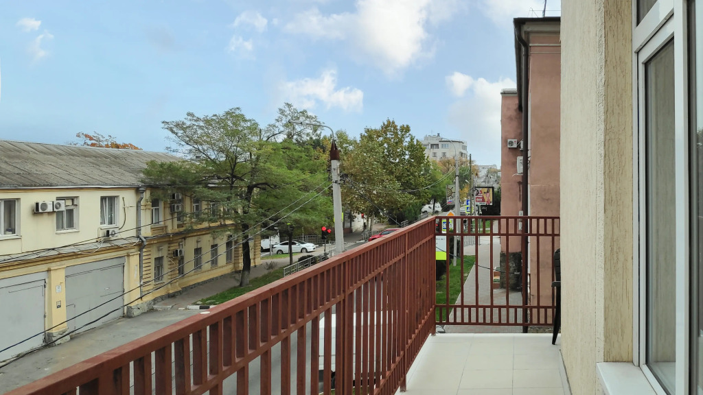 Квартира в Центре