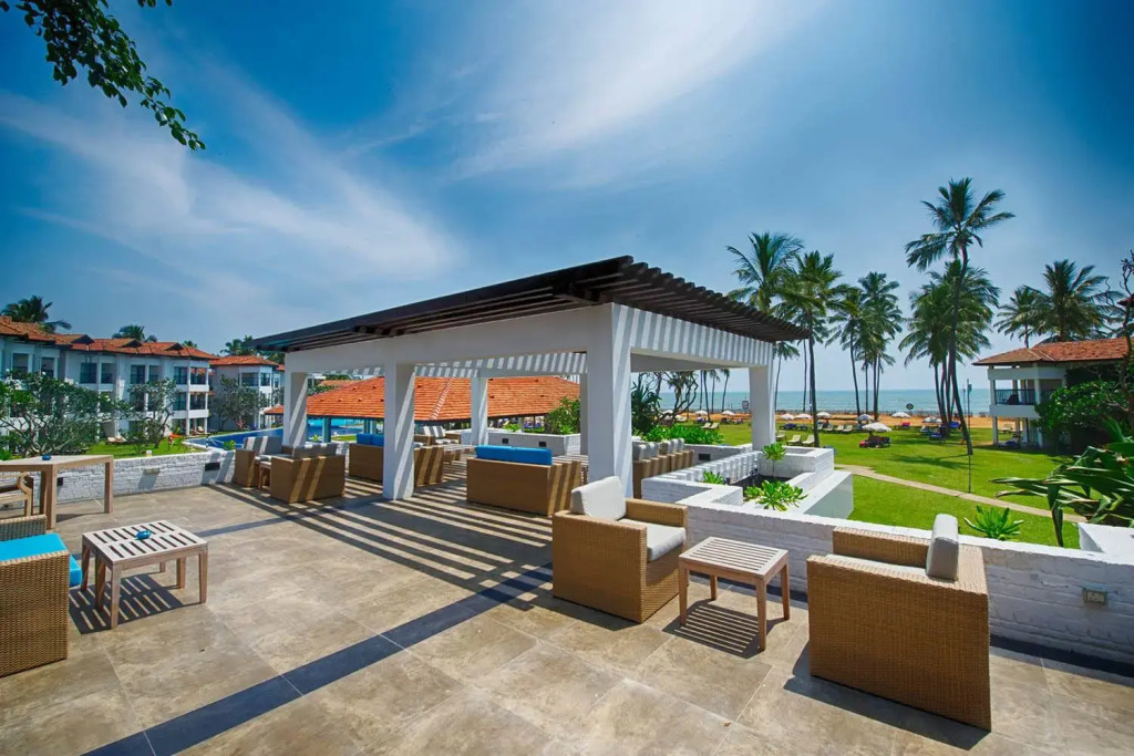 Club Hotel Dolphin