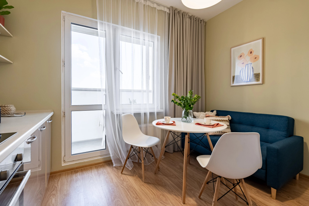 Квартира Merino Home София
