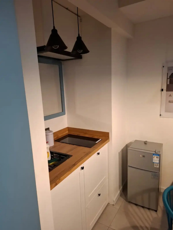 Апартаменты Rimond Residence Bakuriani
