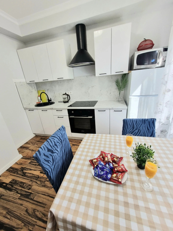 Квартира На проспекте Королева 28