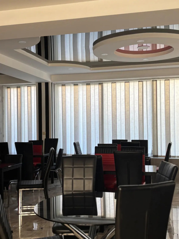 Hotel Jija Gold Kobuleti