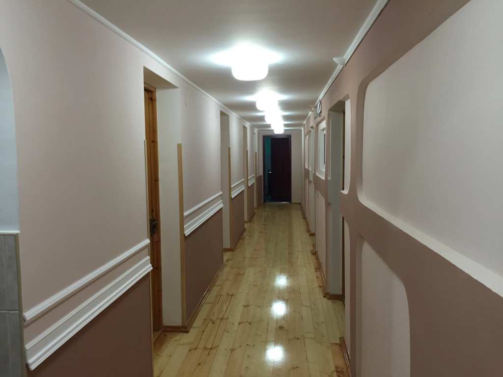 U Morya Mini-Hotel