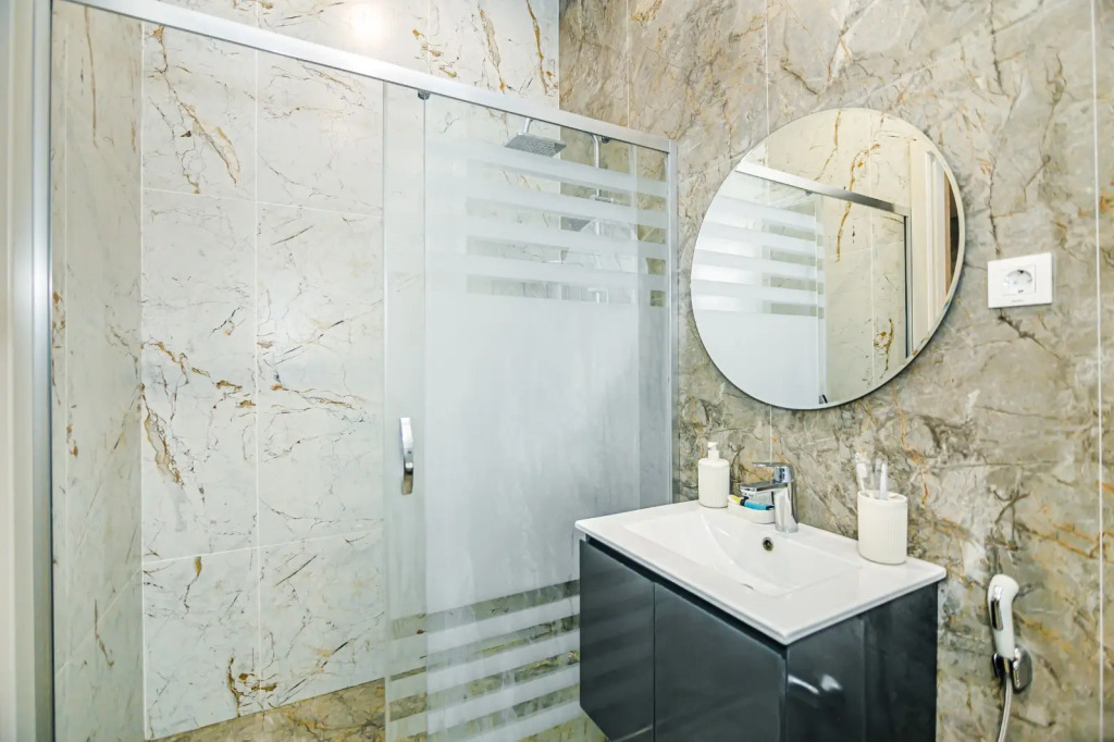 Апартаменты VİP 1 bedroom on White City