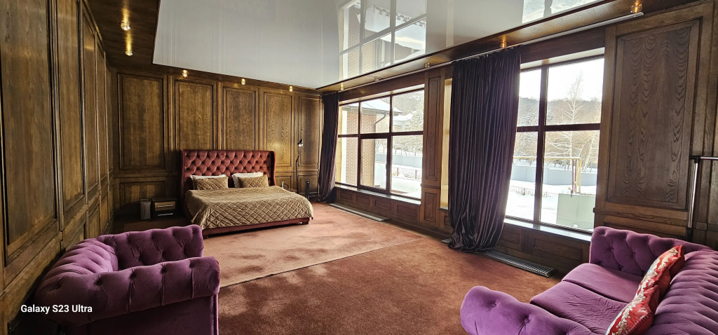 Вилла Honey Apartments Almaty