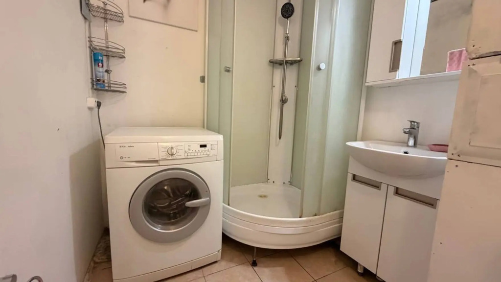 Квартира на Улице Новочерёмушкинская 59к1