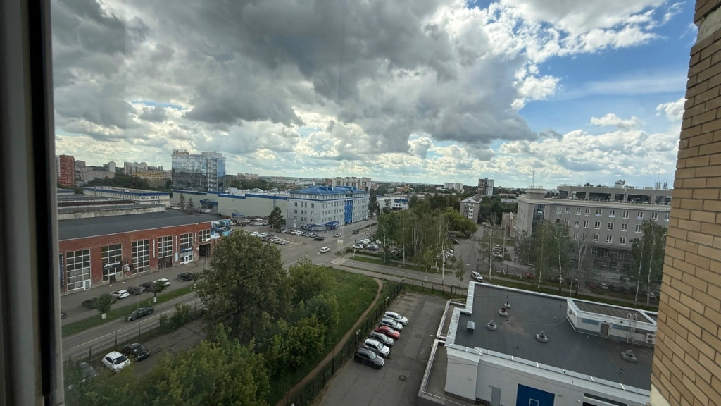 Апартаменты Ваниль