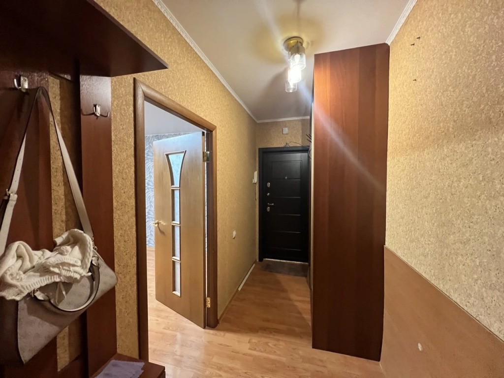 Квартира Двухкомнатная