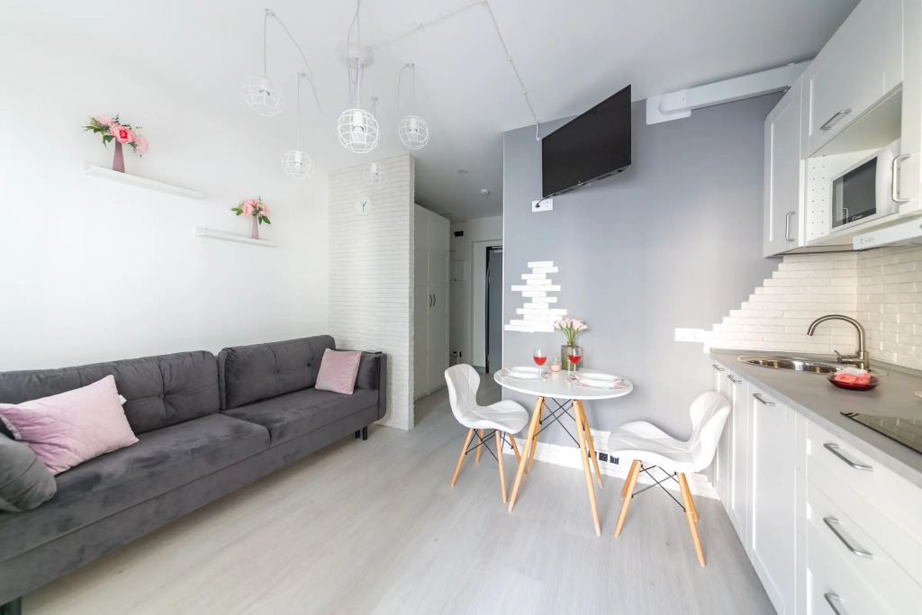 Апартаменты LUX APART HISTORICAL CENTRE