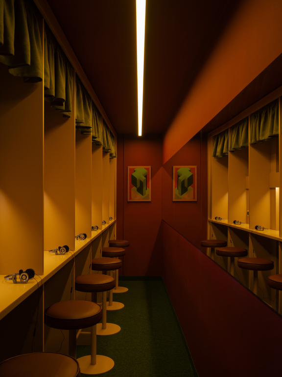 Pavilion Boutique Hotel