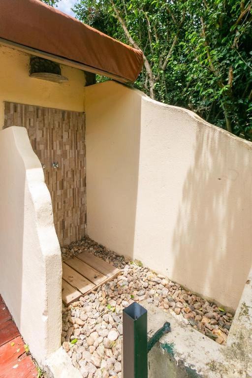 Отель PrideInn Mara Camp & Cottages