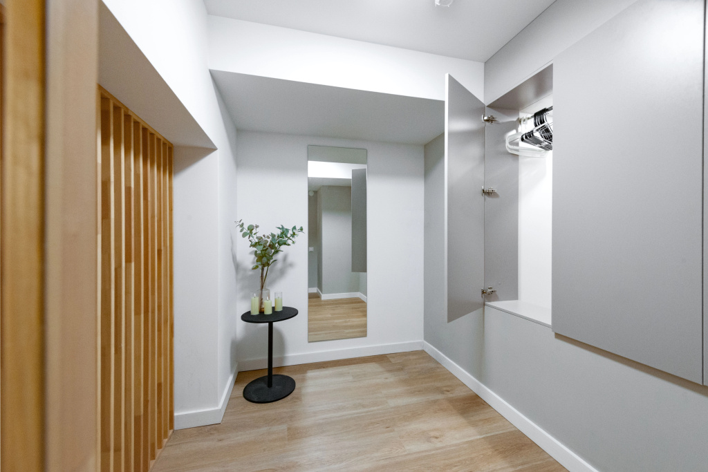 Апартаменты ApartMe Отважных 10