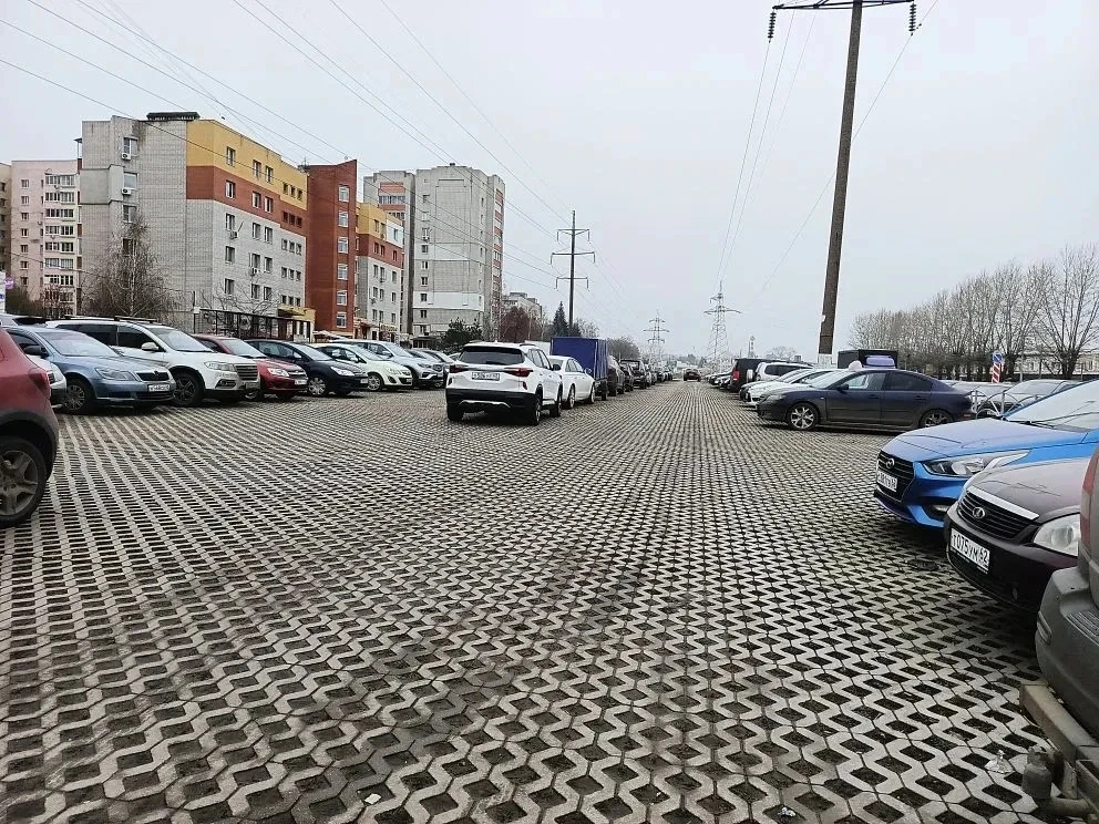 Квартира Уютная в центре Рязани
