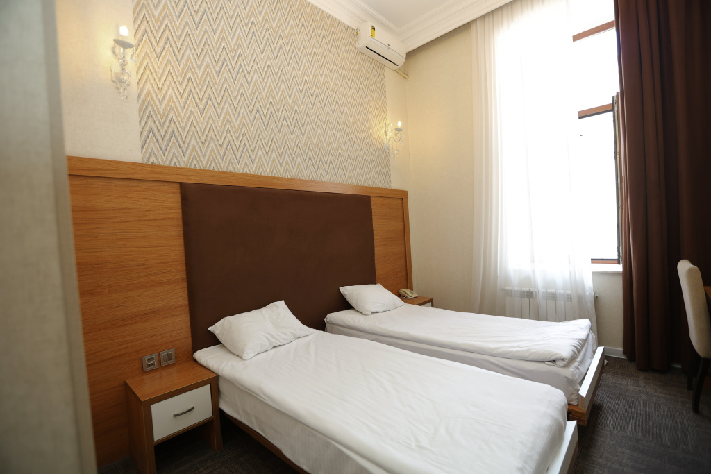 COSY Hotel Baku