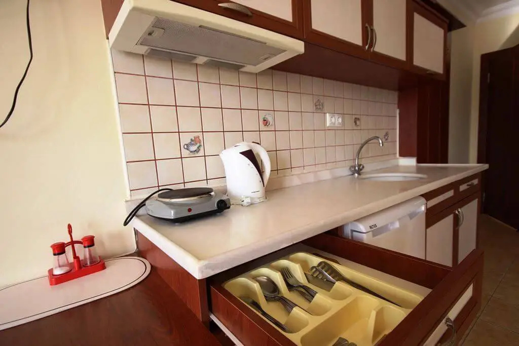 Minta Apart Hotel