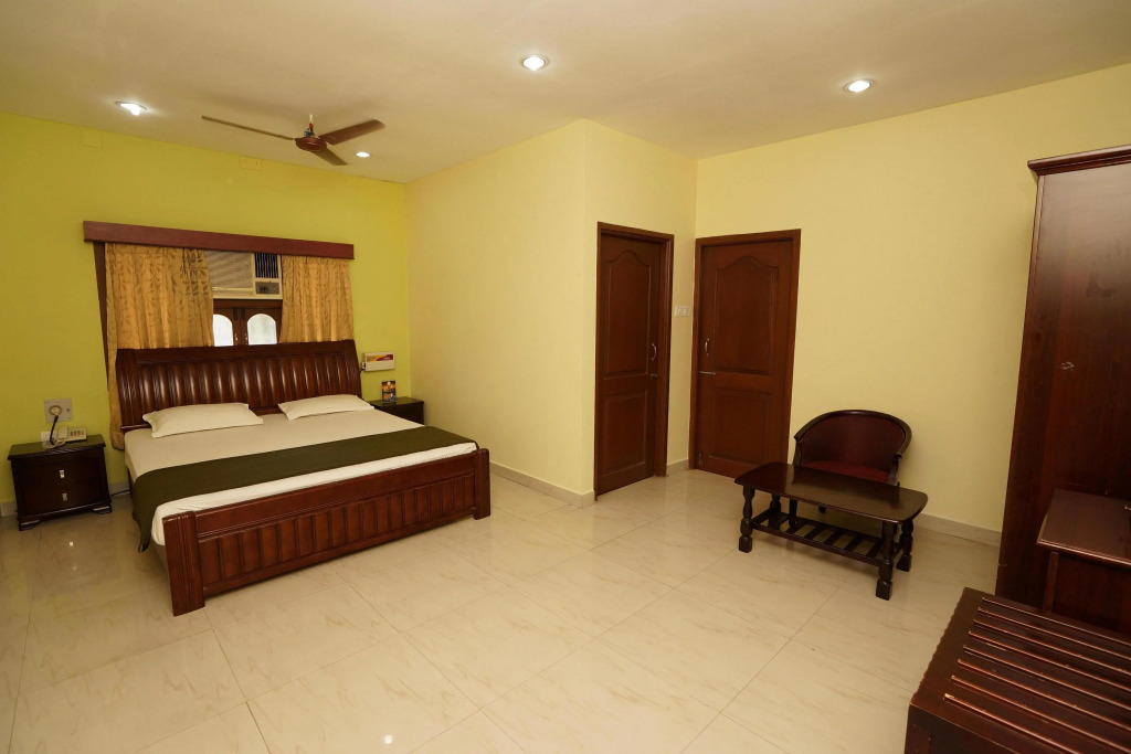 Lloyds Serviced Apartments,Krishna Street,T Nagar