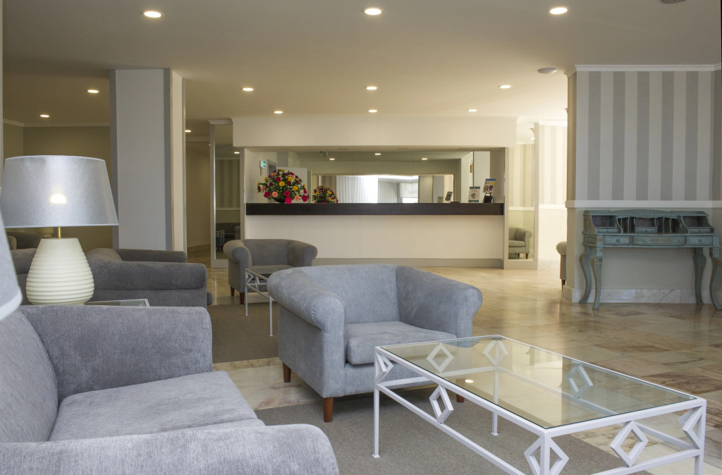 Florasol Residence Hotel - Dorisol hotels