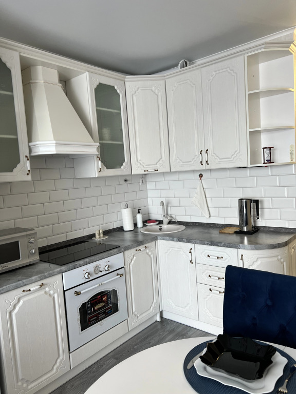 Апартаменты Grand Apart Classic