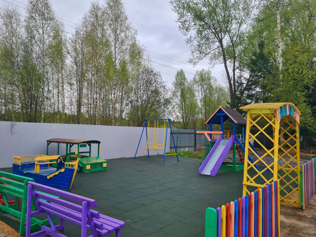 Отель Калинка